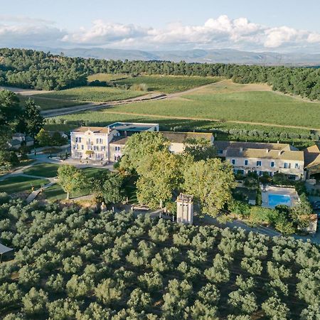 Chateau Canet Villa Rustiques ภายนอก รูปภาพ